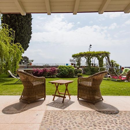 B&B Poggio Caiar Каприно-Веронезе Экстерьер фото
